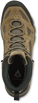 Breeze WP Mid Hiking Boots - Men's