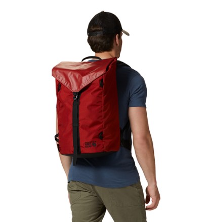 Camp 4 32 Pack
