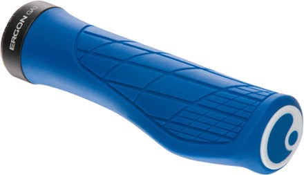 GA3 Lock-On Handlebar Grips