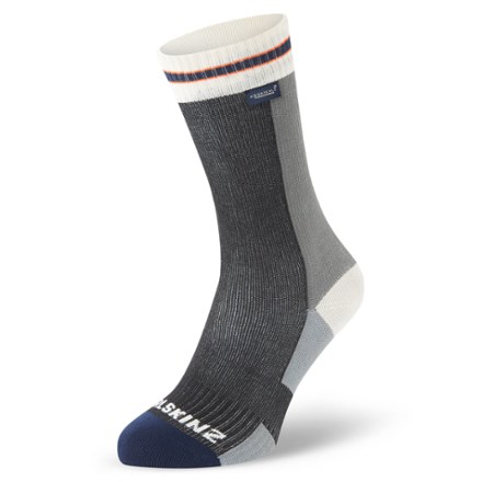Billockby Lightweight Mid Cycling Socks