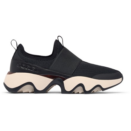 Kinetic Impact II Strap Shoes - Women's