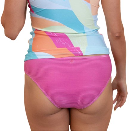 Classic Bikini Swimsuit Bottoms - Women's