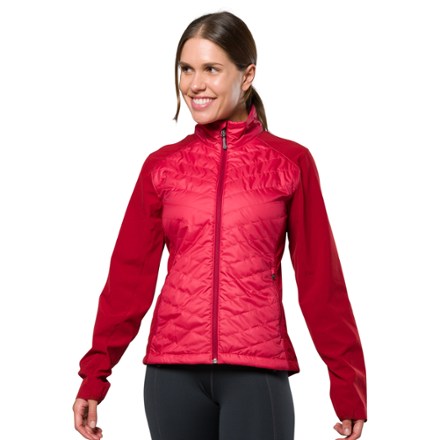 Navigator Hybrid Jacket - Women's