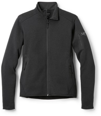 Covert Fleece Cardigan - Women's