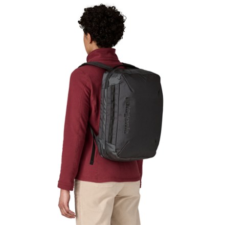 Black Hole Micro MLC Pack