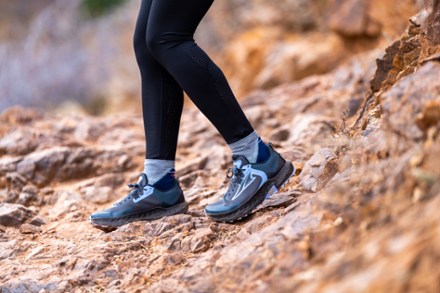 Timp 5 Trail-Running Shoes - Women's