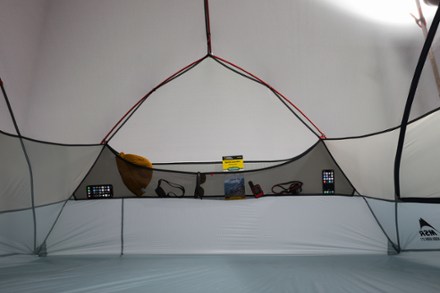 Hubba Hubba LT 3 Tent