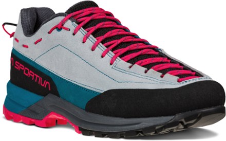 TX Guide Leather Approach Shoes