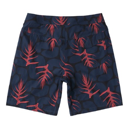 Betawave Swimsuit Bottoms - Men's