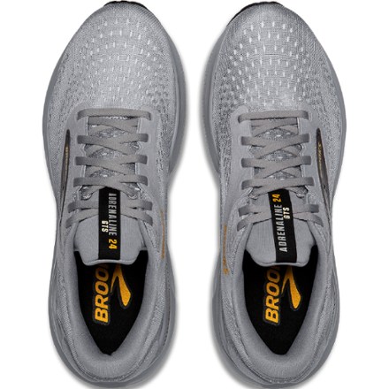 Adrenaline GTS 24 Road-Running Shoes - Men's