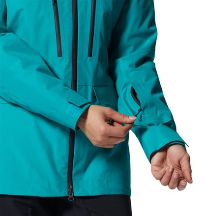 Boundary Ridge GORE-TEX Jacket - Women's