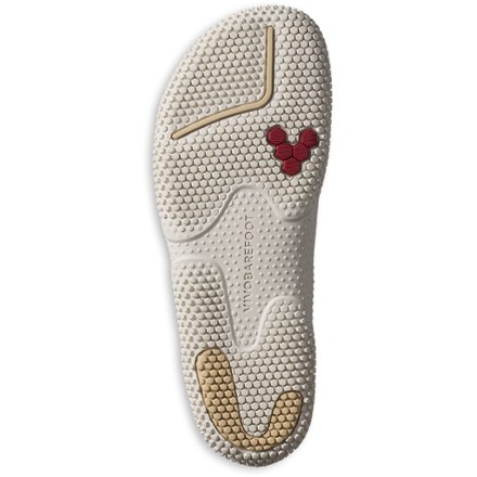 Motus Studio Leather Sneakers - Womens