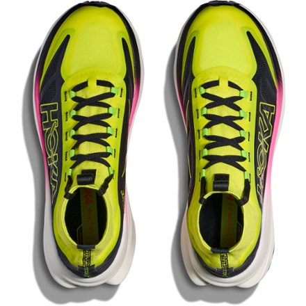 Tecton X 3 Trail-Running Shoes - Men's