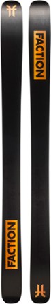 Dancer 3 Skis - Men's 2023/2024