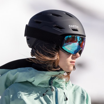 Mirage MIPS Snow Helmet - Women's