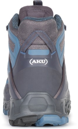 Selvatica Mid GTX Hiking Boots - Men's