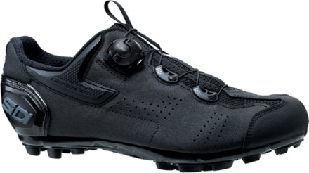 MTB Gravel Bike Shoes - Men's