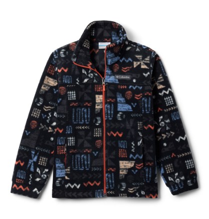 Zing III Fleece Jacket - Kids'