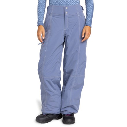 Chloe Kim Snow Pants - Women's