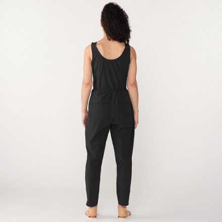 Fleetwith Jumpsuit - Women's
