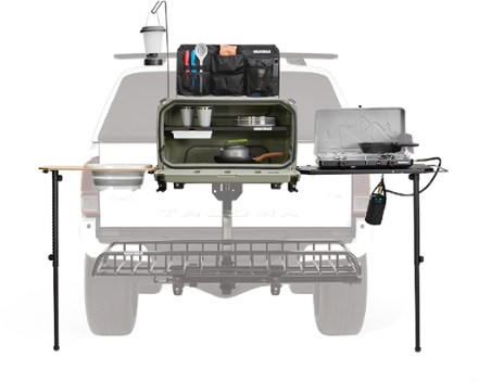 EXO OpenRange Deluxe