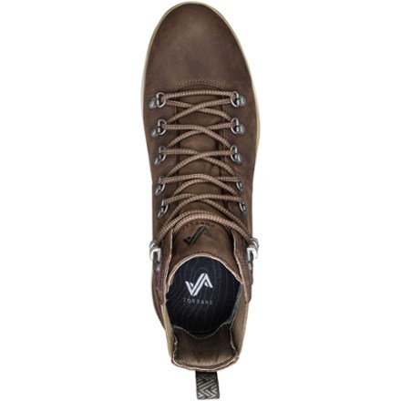 Davos High Boots - Men's