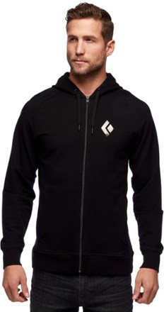 Chalked Up Full-Zip Hoody - Men's