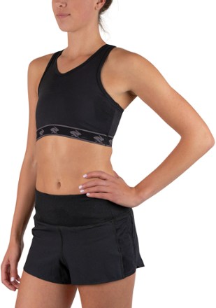 UtiliBRA-vo Sports Bra