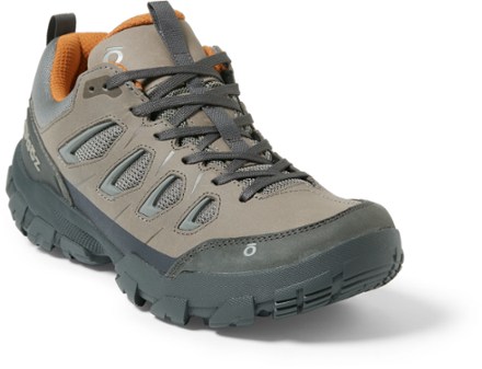 Sawtooth X Low Hiking Shoes - Men's