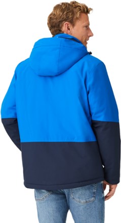 FreeCycle Hydro Lite Gale Insulated Jacket - Men's