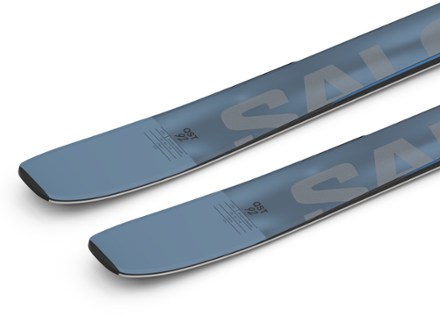 QST 92 Skis - 2024/2025