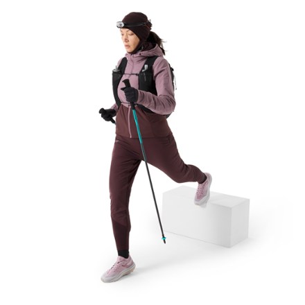 Norvan Insulated Pants - Women's