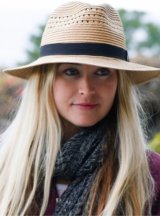 Pastel Hat - Women's