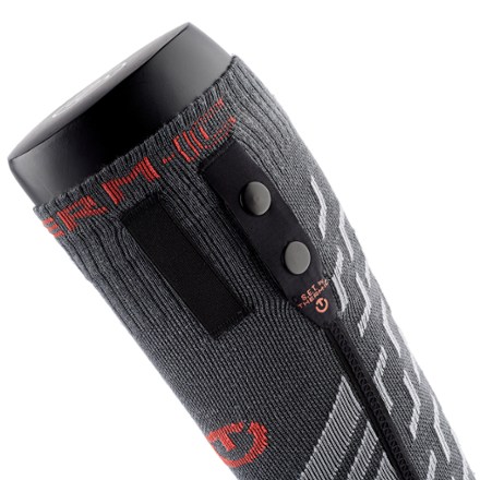 Performance S.E.T Heated Socks