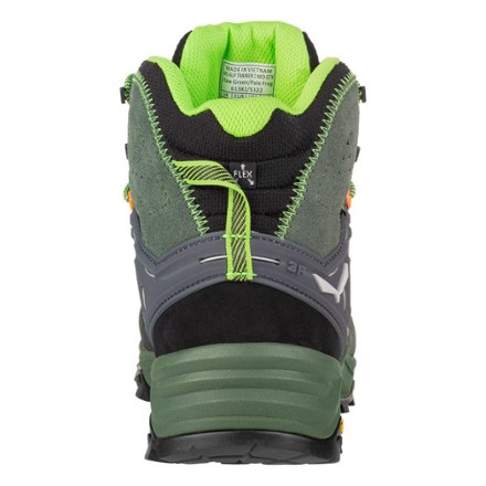 Alp Trainer 2 Hiking Shoes - Men's
