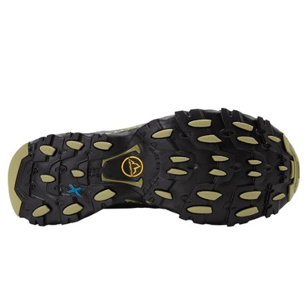 Ultra Raptor II Mid Leather GTX Hiking Boots - Men's