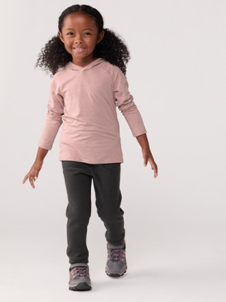 Sahara Shade Hoodie - Toddlers'