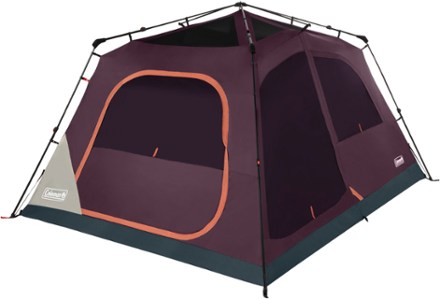 Skylodge 8-Person Instant Tent