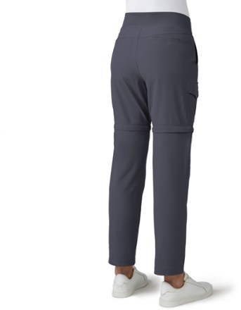 Hybrid Convertible Pants - Women's