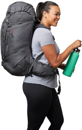 Deva 80 Pro Pack - Women's