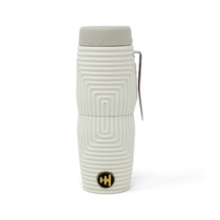 Zero Tube Monocular