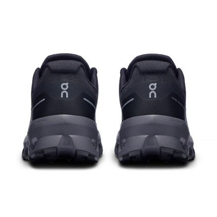 Cloudvista 2 Waterproof Trail-Running Shoes - Women's