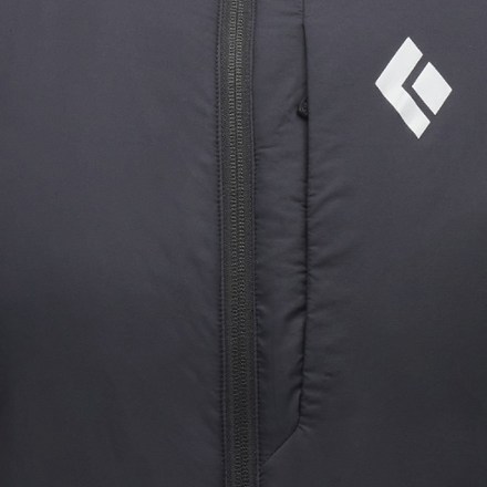 First Light Stretch Insulated Hoody - Men's
