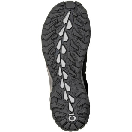 Sypes Low Leather Waterproof Hiking Shoes - Women's