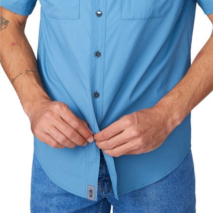 Explorer Shirt - Men's