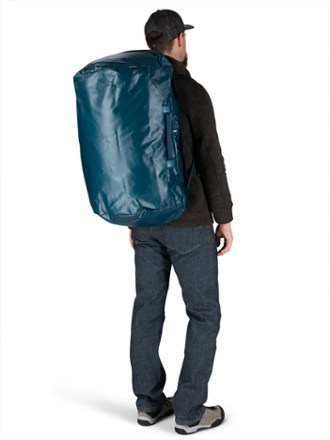 Transporter Duffel Bag - 95 L
