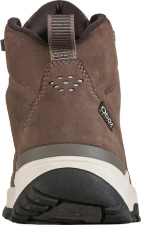 Sphinx Mid Insulated Waterproof Boots - Women's