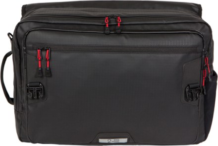 Magnate Pannier Messenger Pack