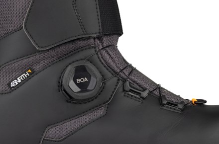 Wolvhammer Boa Winter Cycling Boots