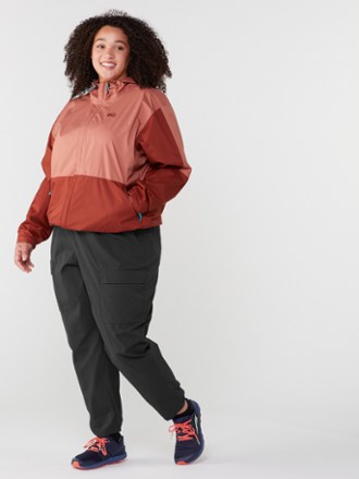 Trailmade Pull-On Pants - Women's
